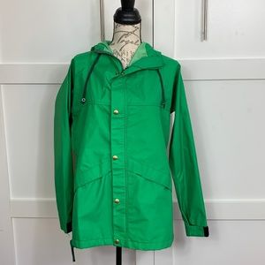 SIERRA WEST RAIN JACKET